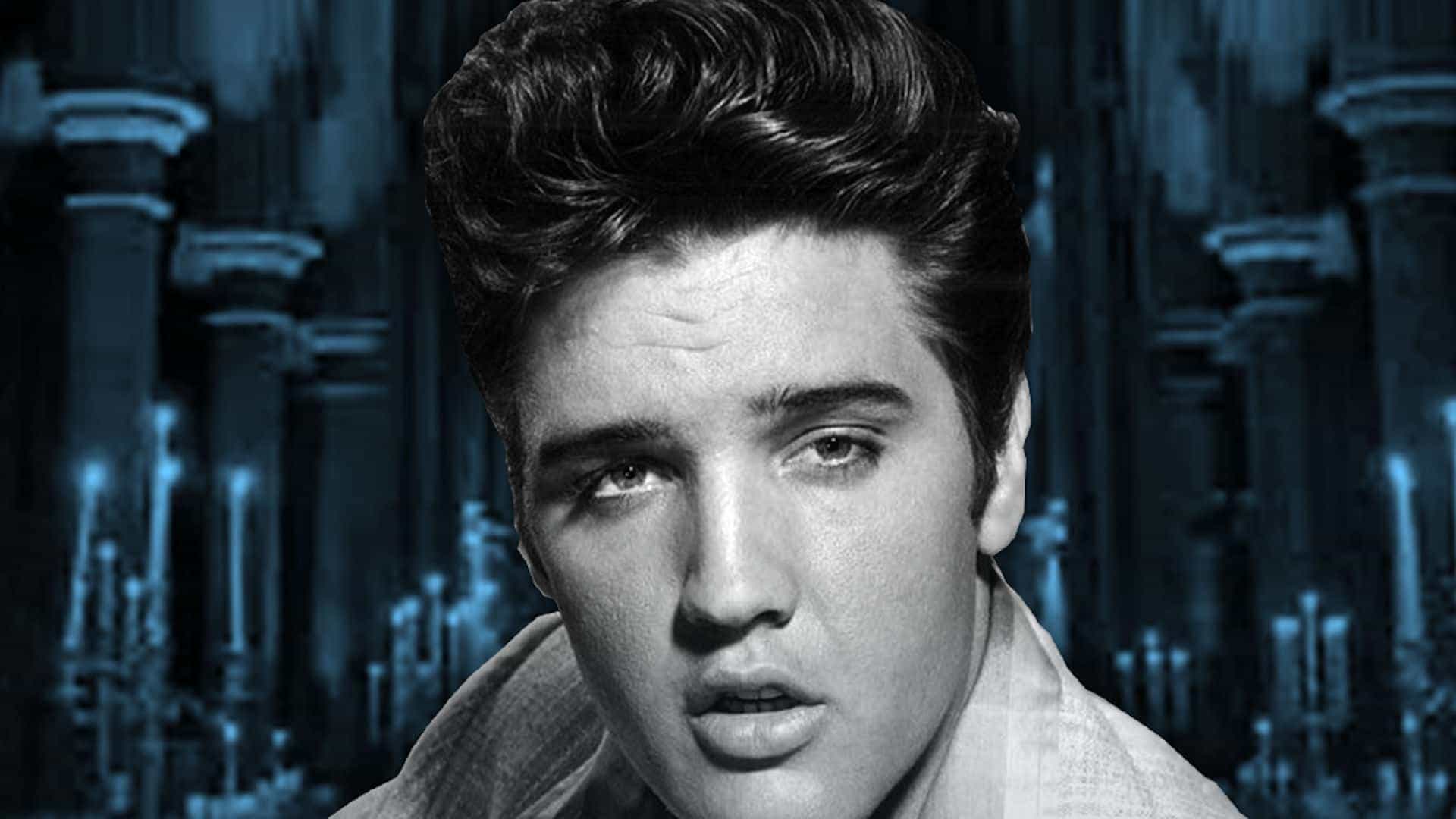 Elvis Afternoon Tea