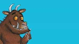 The Gruffalo