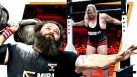 Giants Live - World's Strongest Nation 2022