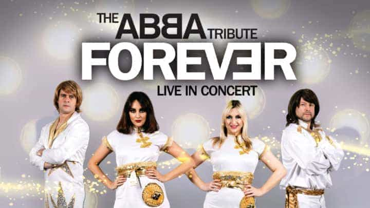 Abba Forever