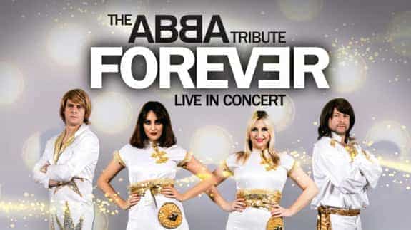 ABBA Forever - The ABBA Tribute