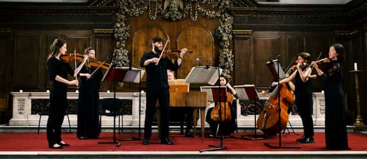 The Piccadilly Sinfonietta