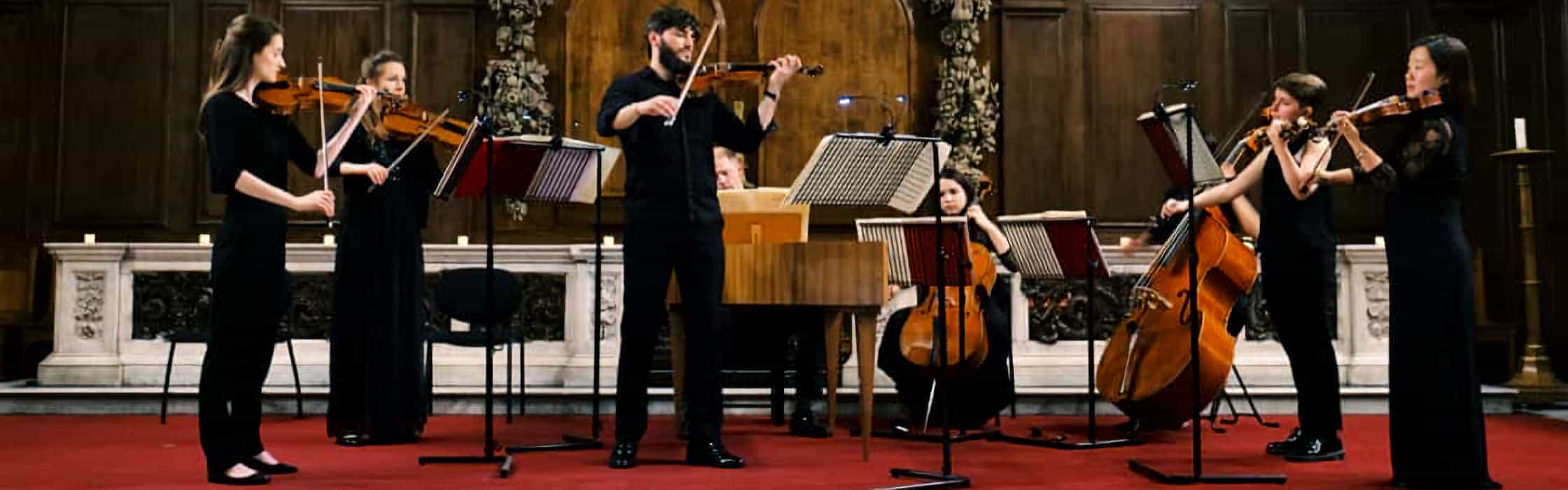 The Piccadilly Sinfonietta