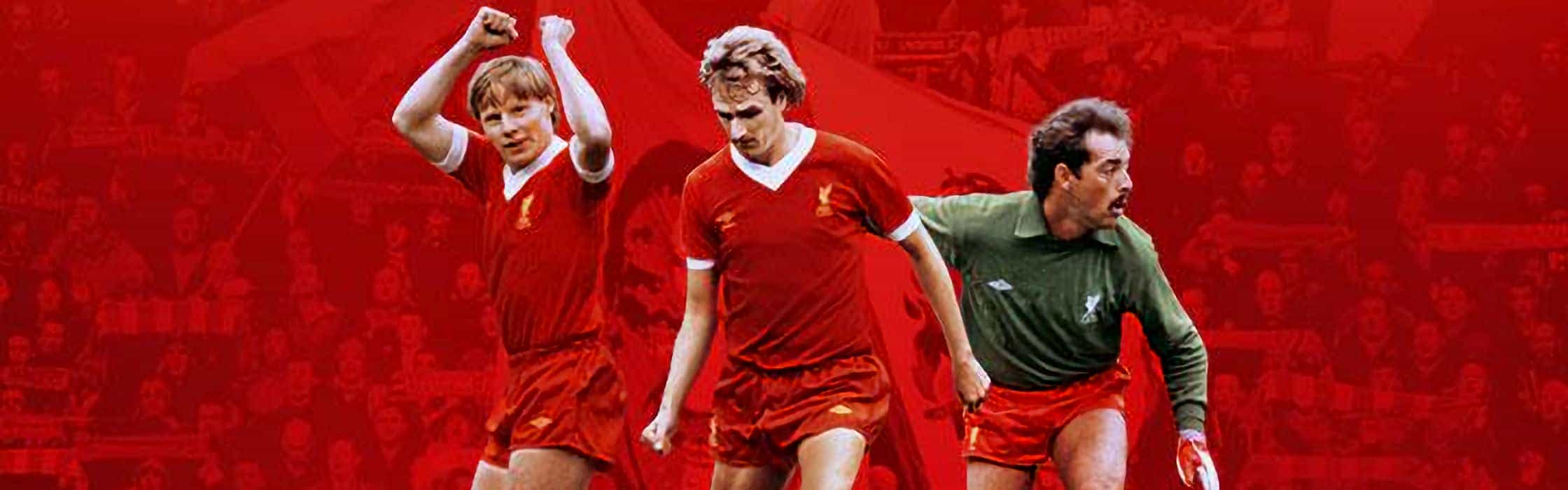 Liverpool Legends
