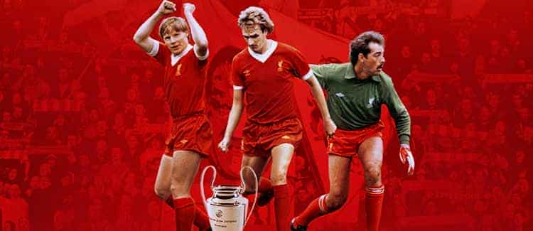 Liverpool Legends