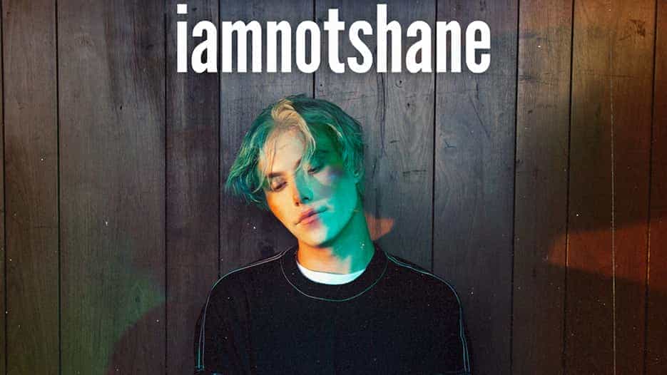 iamnotshane