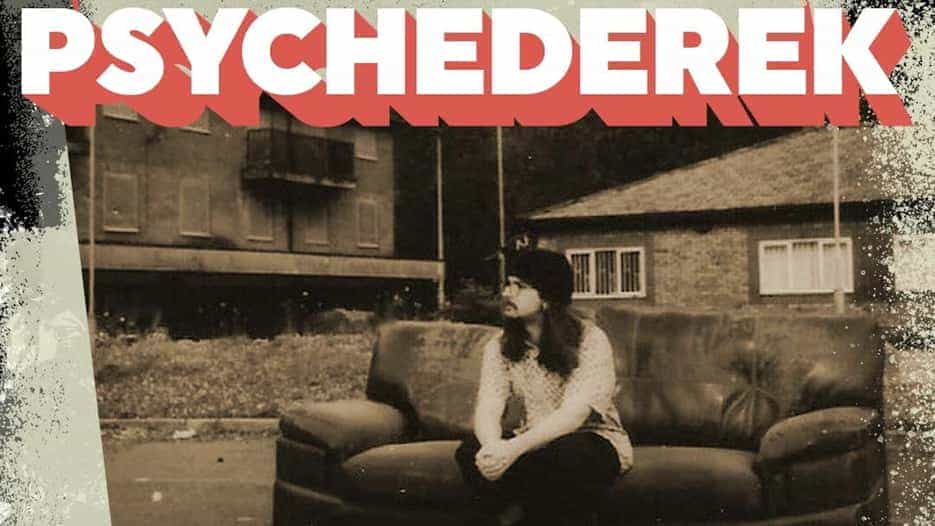 Psychederek