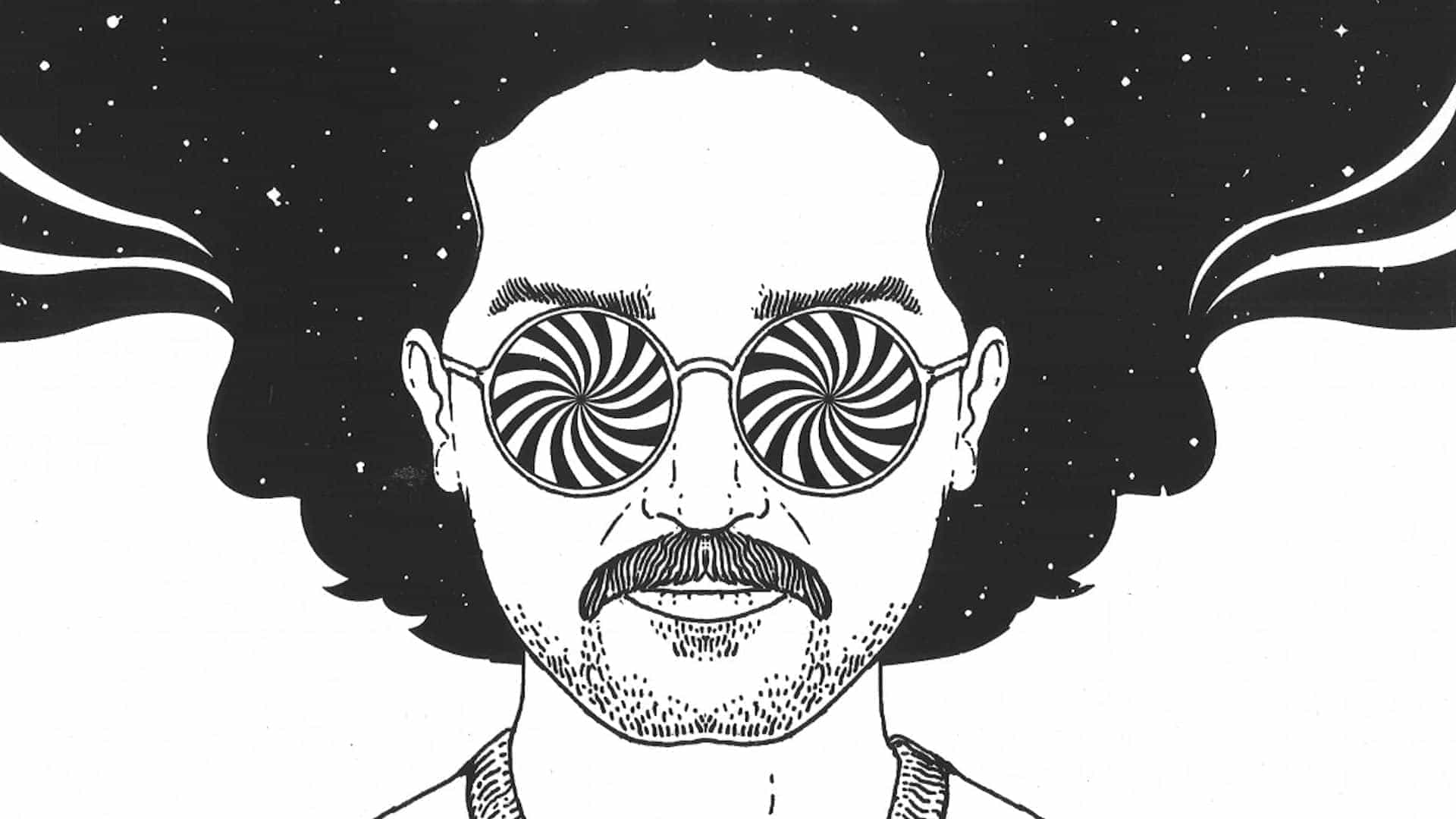 Psychederek