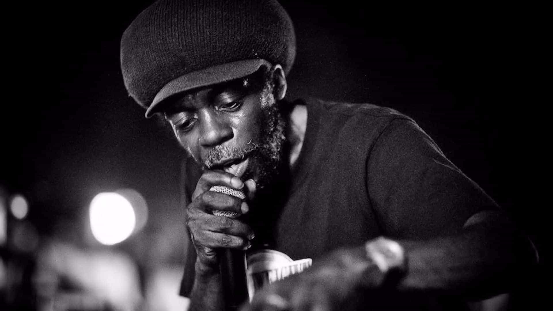 Aba Shanti-I Sound System