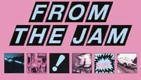 From The Jam