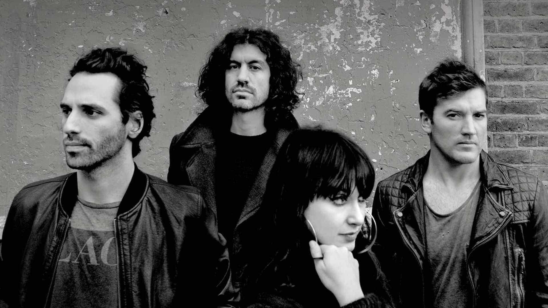 Howling Bells