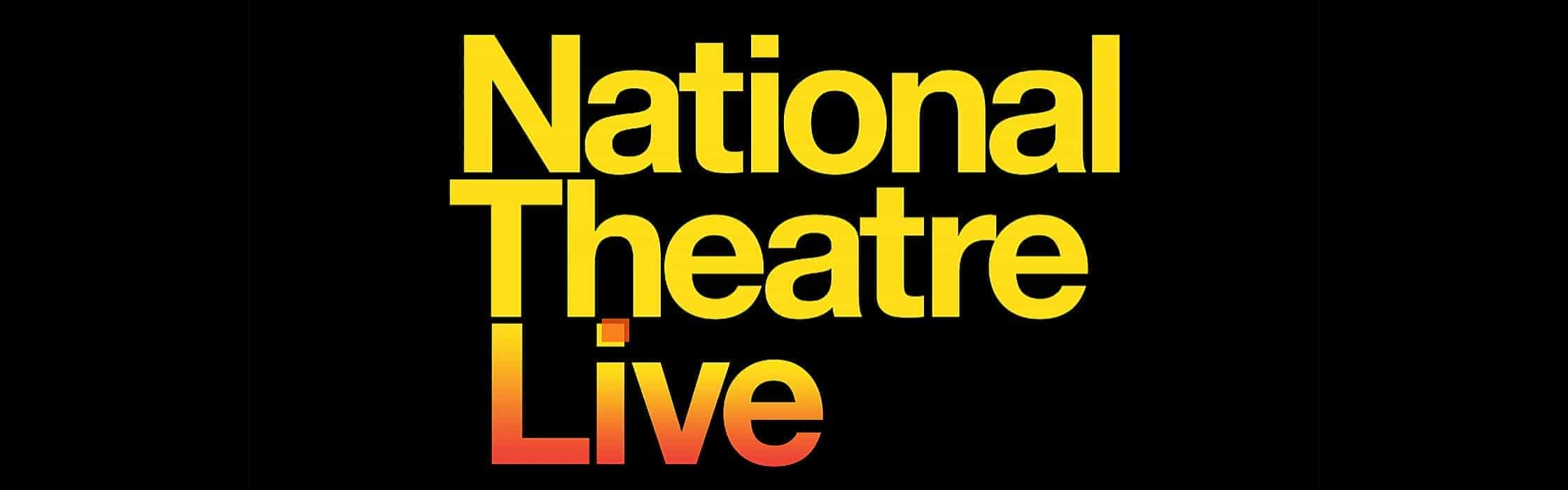 National Theatre Live