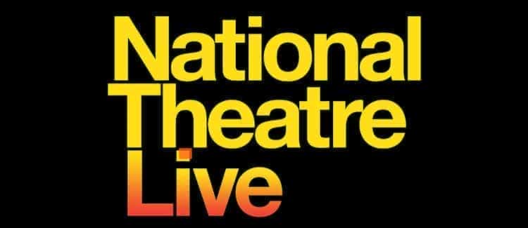 National Theatre Live