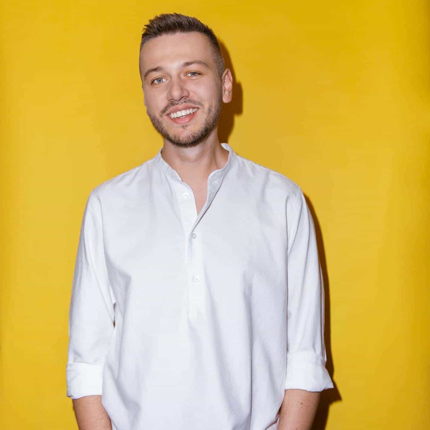Mateusz Socha