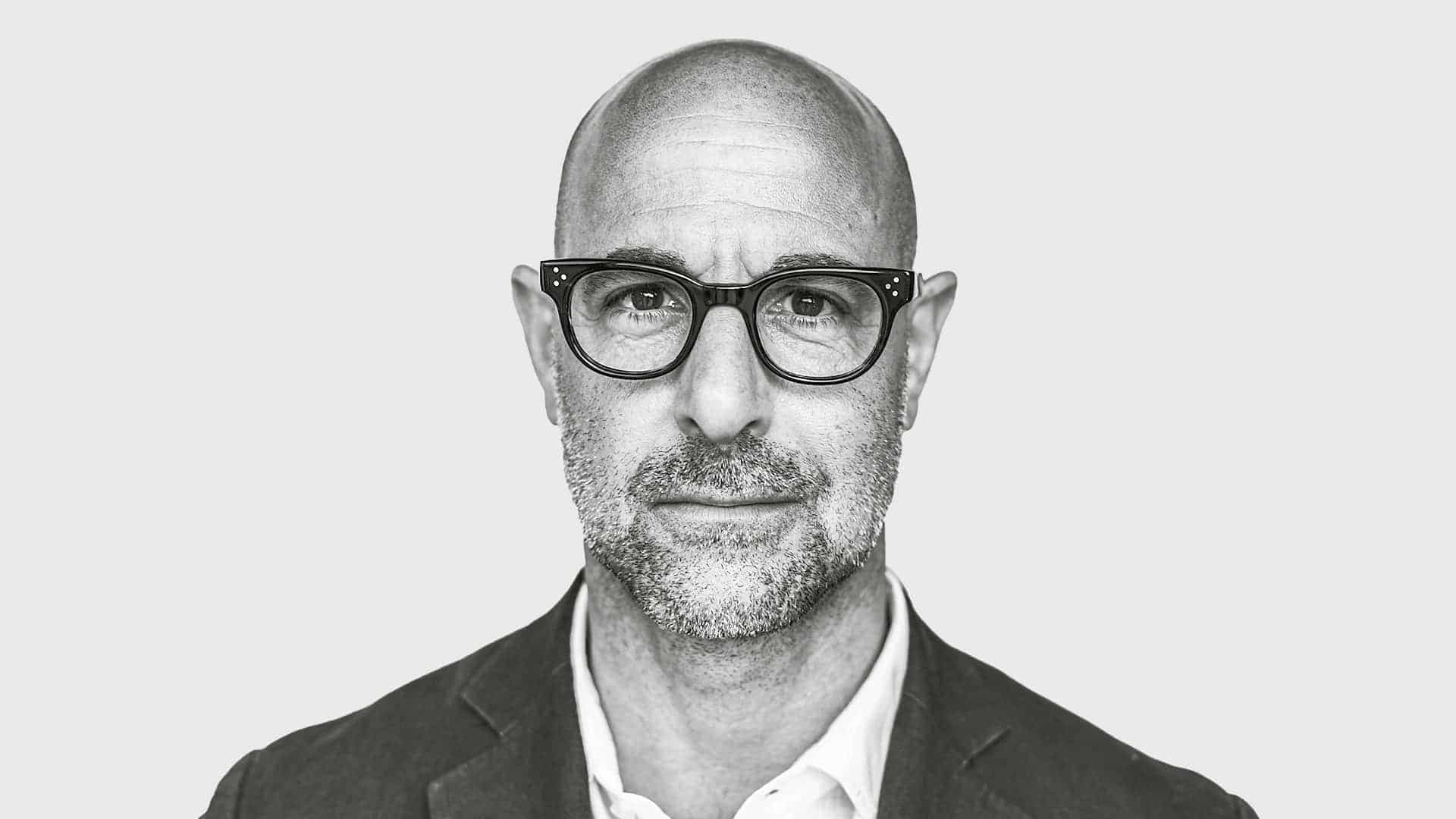 Stanley Tucci