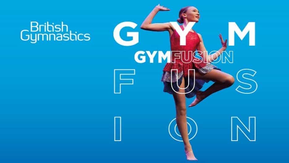 British Gymnastics - GymFusion