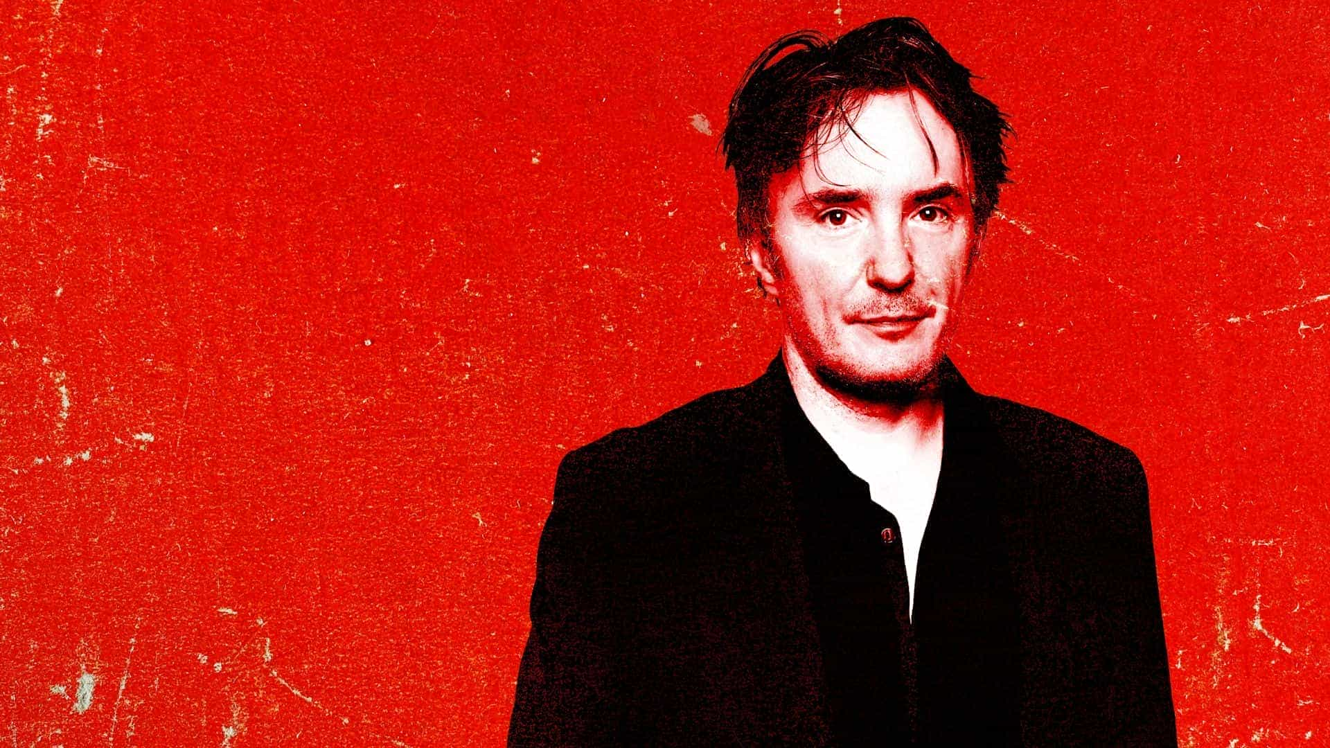 Dylan Moran