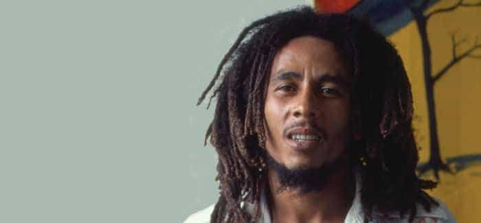Bob Marley