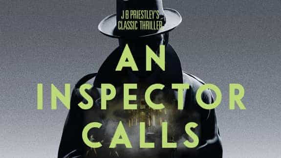 phantom of the opera manchester 1993 cast An Inspector Calls