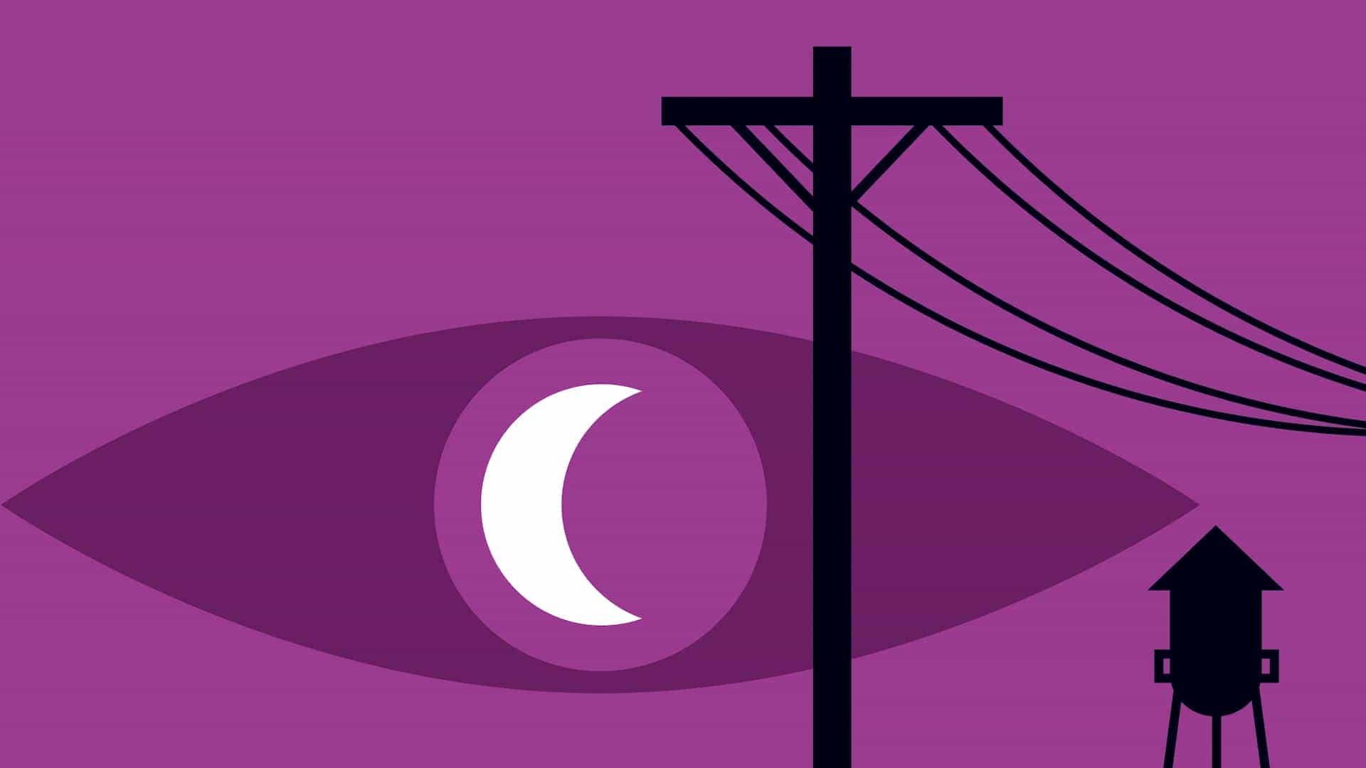 Welcome To Night Vale: The Haunting of Night Vale