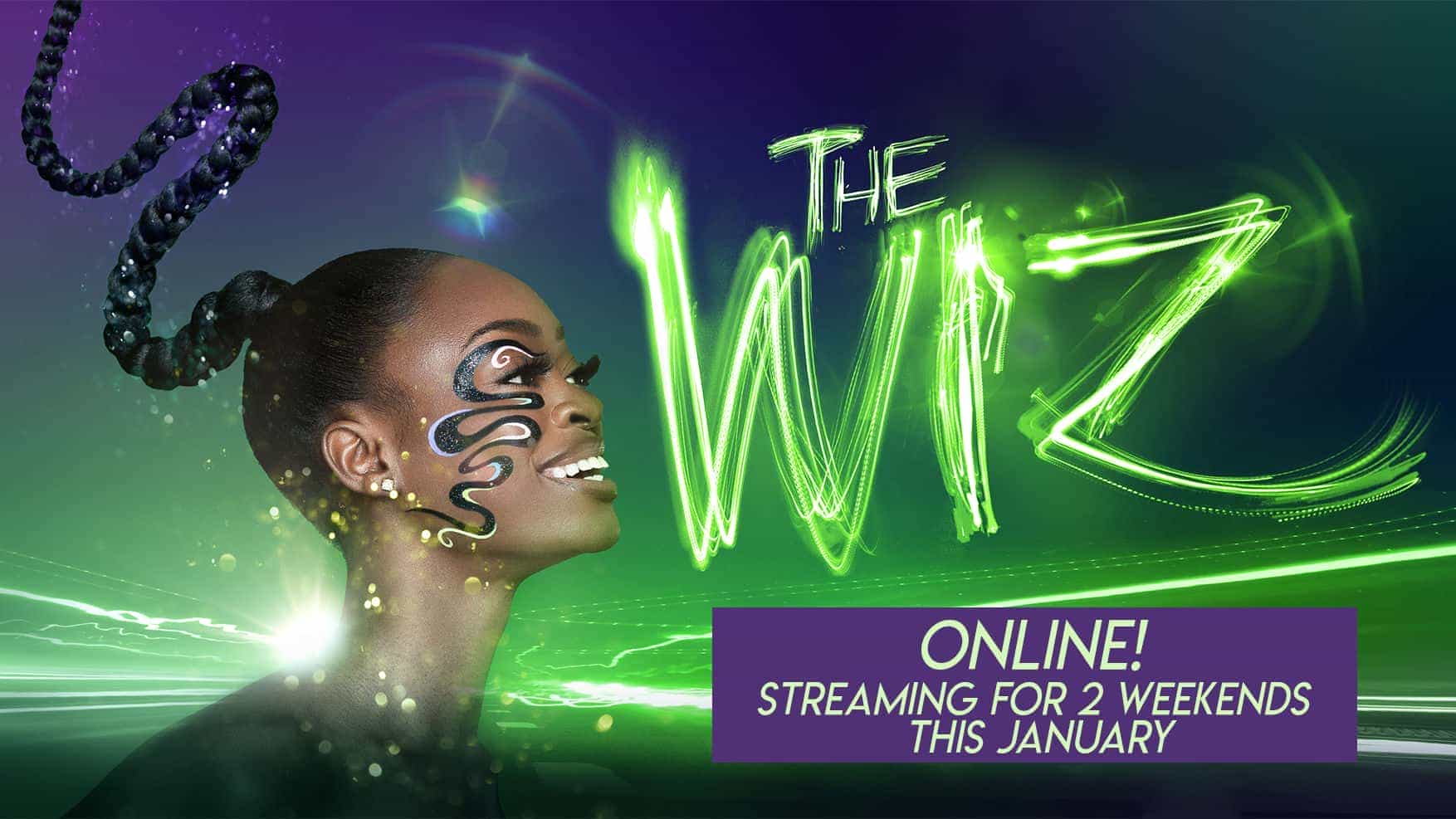 The Wiz - Online