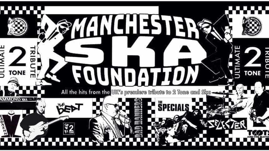 Manchester Ska Foundation