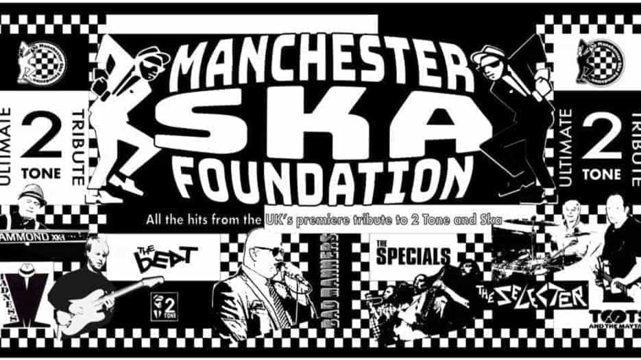 Manchester Ska Foundation