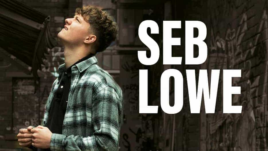 Seb Lowe