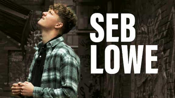 Seb Lowe