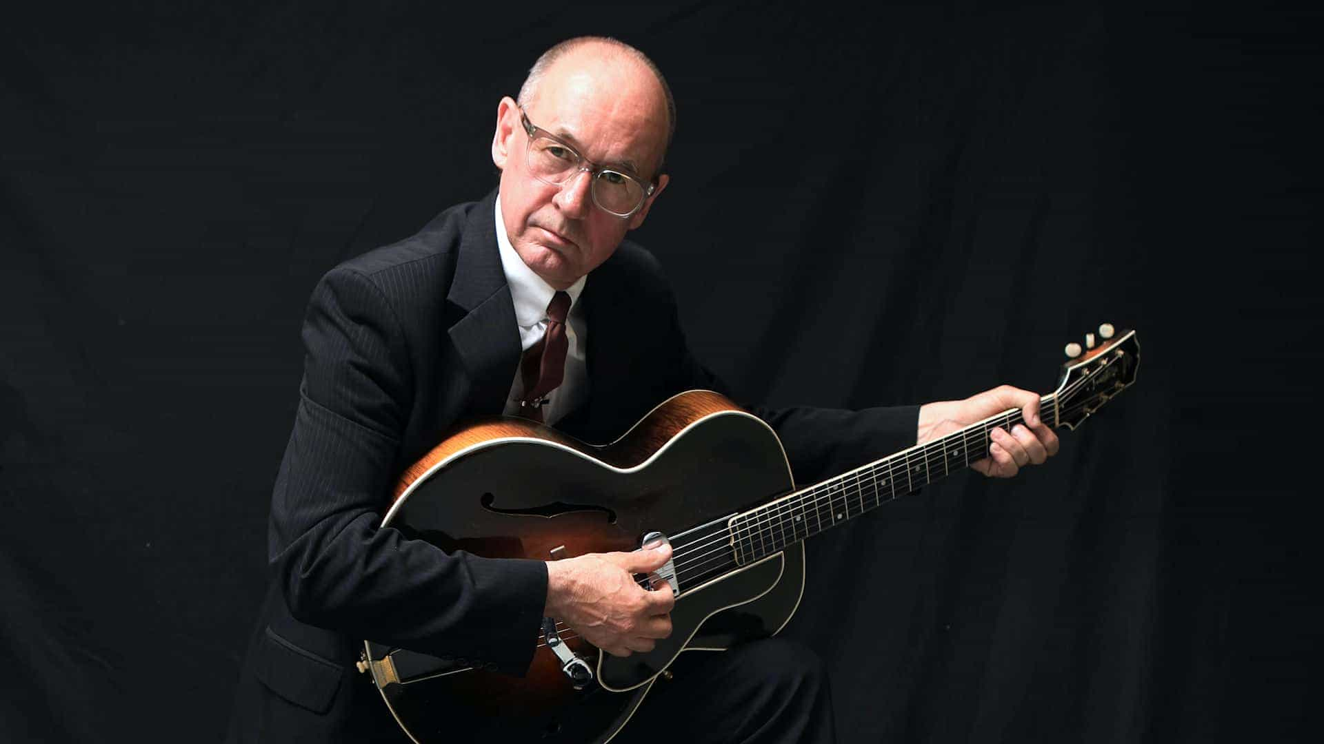 Andy Fairweather Low & The Low Riders