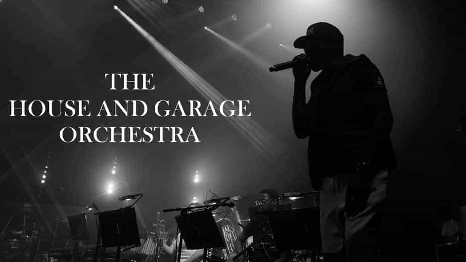 The House & Garage Orchestra