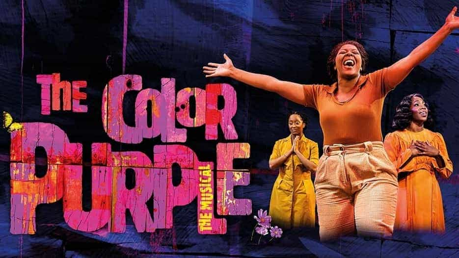 The Color Purple