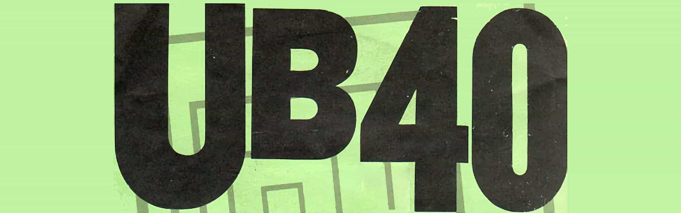 UB40