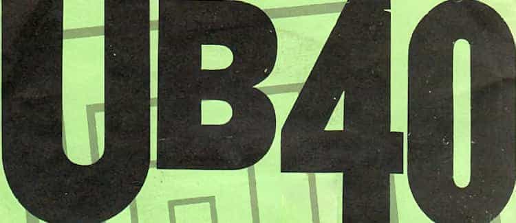 UB40