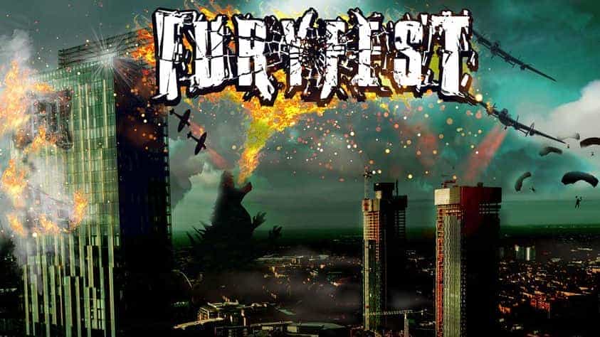 Furyfest 2022