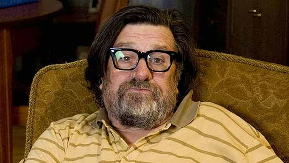 My Arse - An Evening with Andy Burnham & Ricky Tomlinson