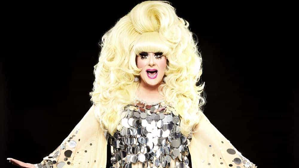 Lady Bunny