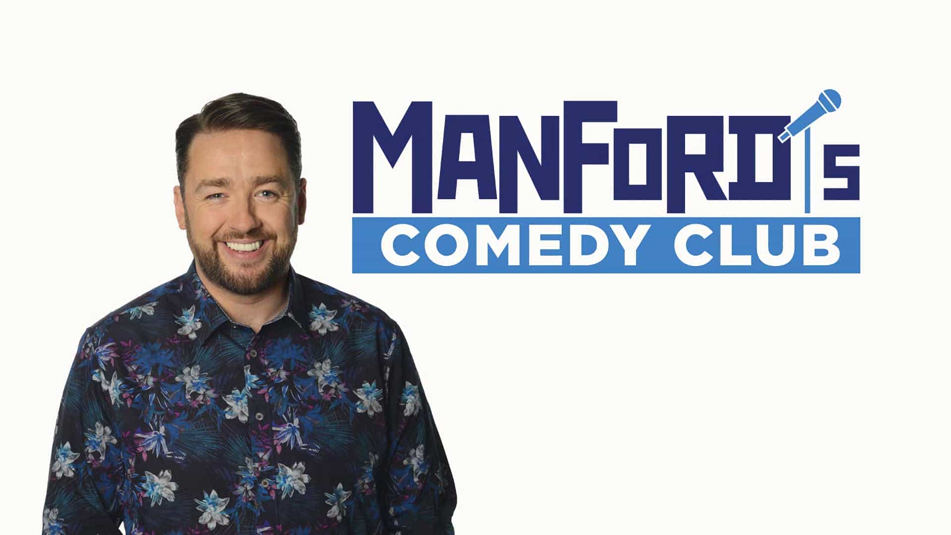 Manford's Comedy Club