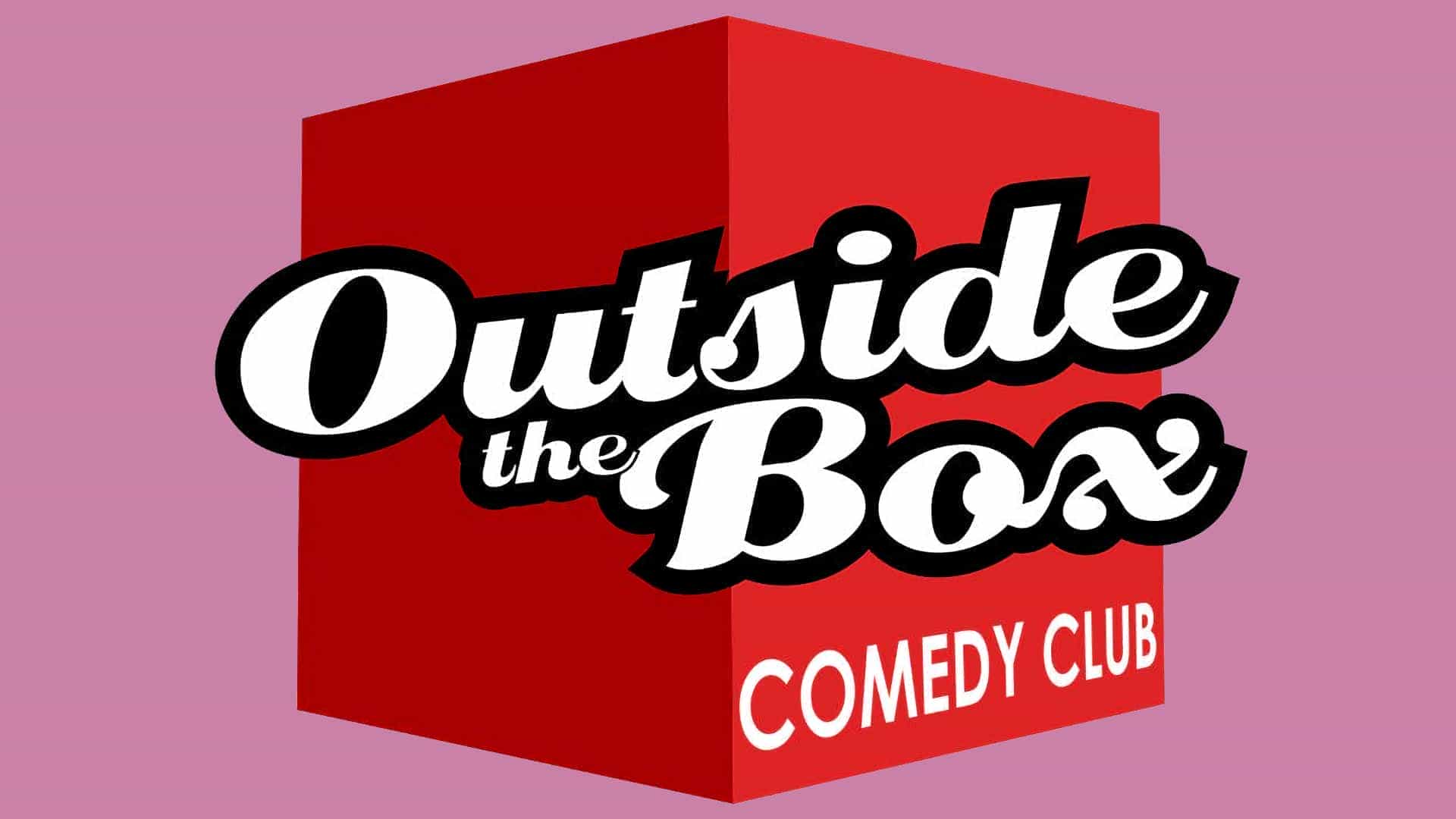 Outside The Box Comedy Club