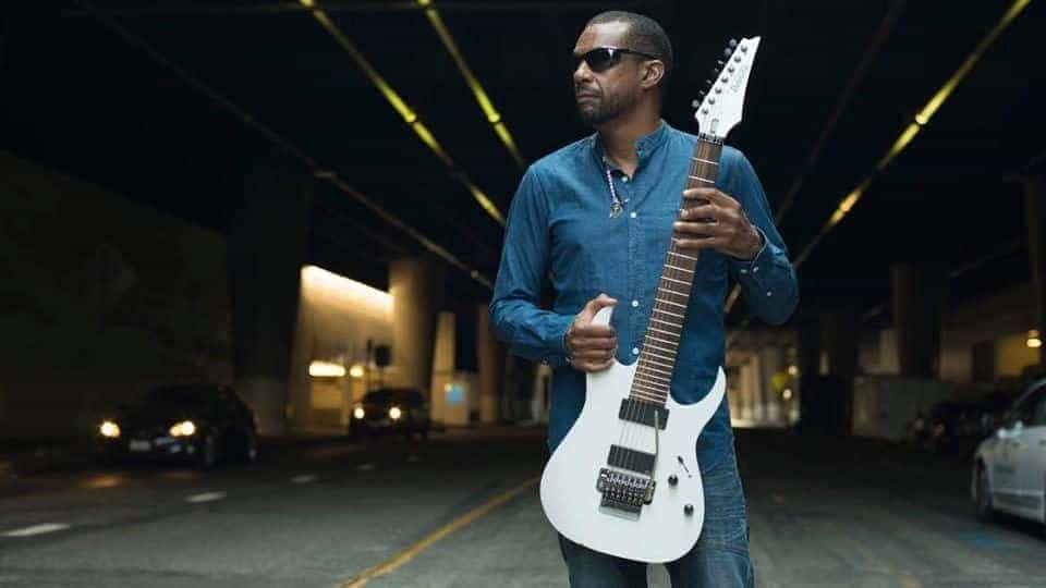 Tony Macalpine