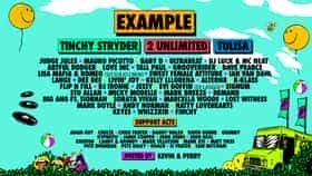 Flashback Festival