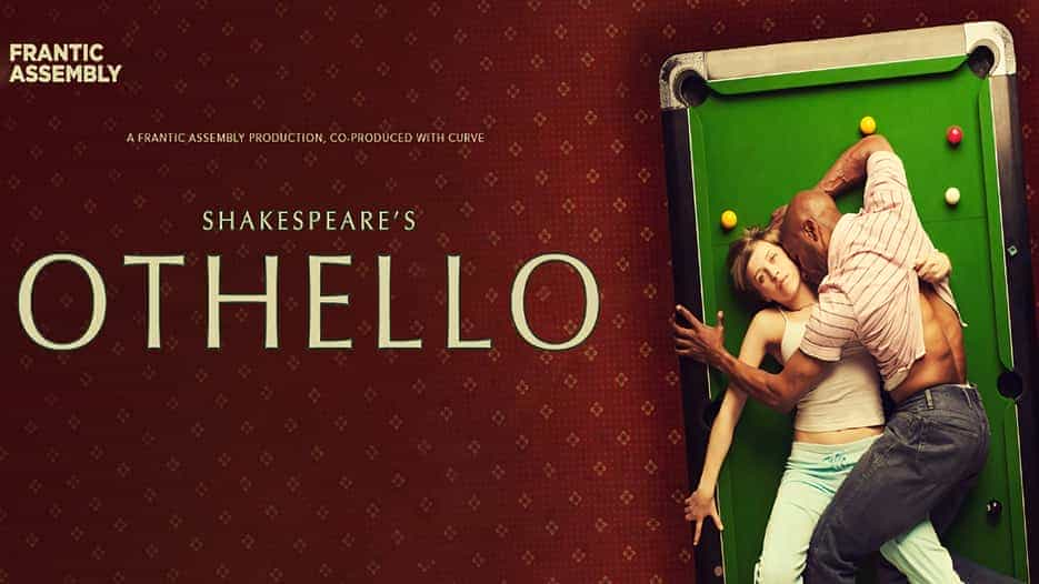 Shakespeare’s Othello