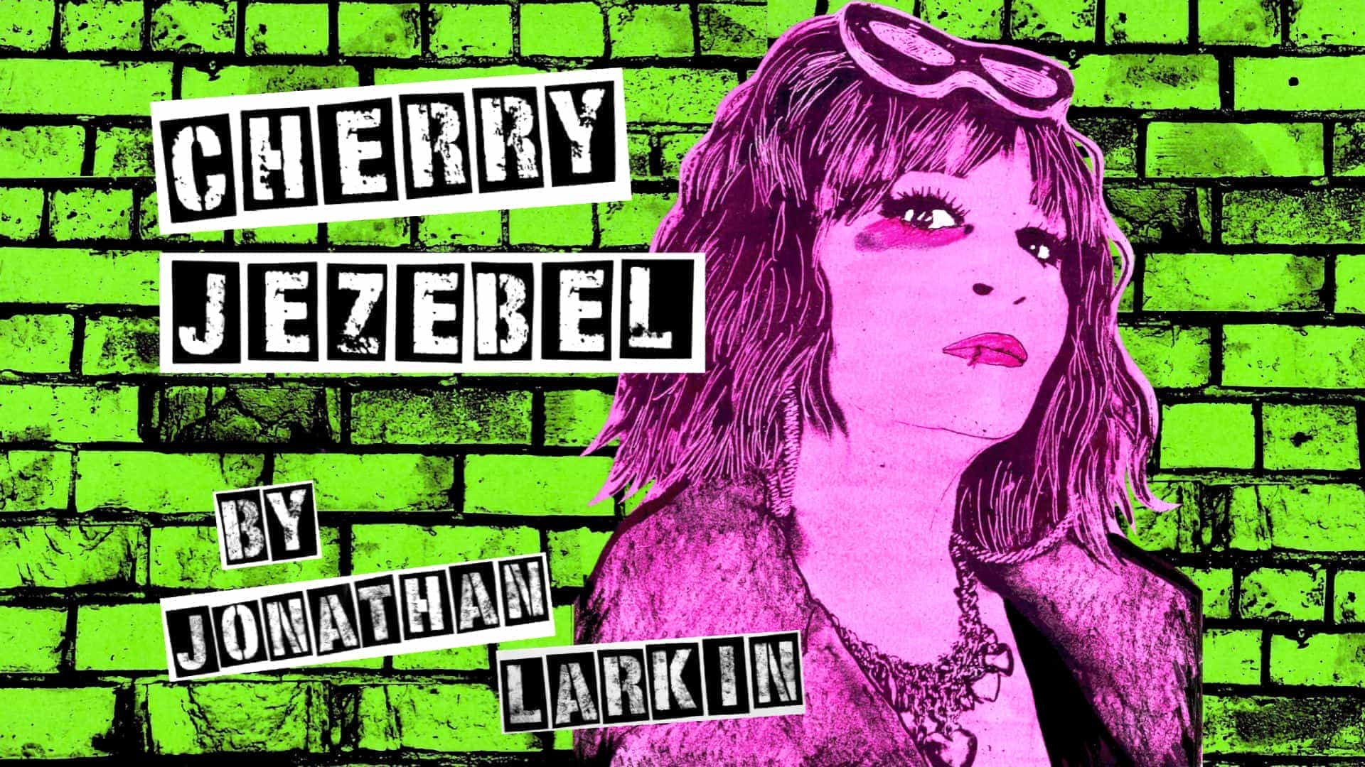 Cherry Jezebel