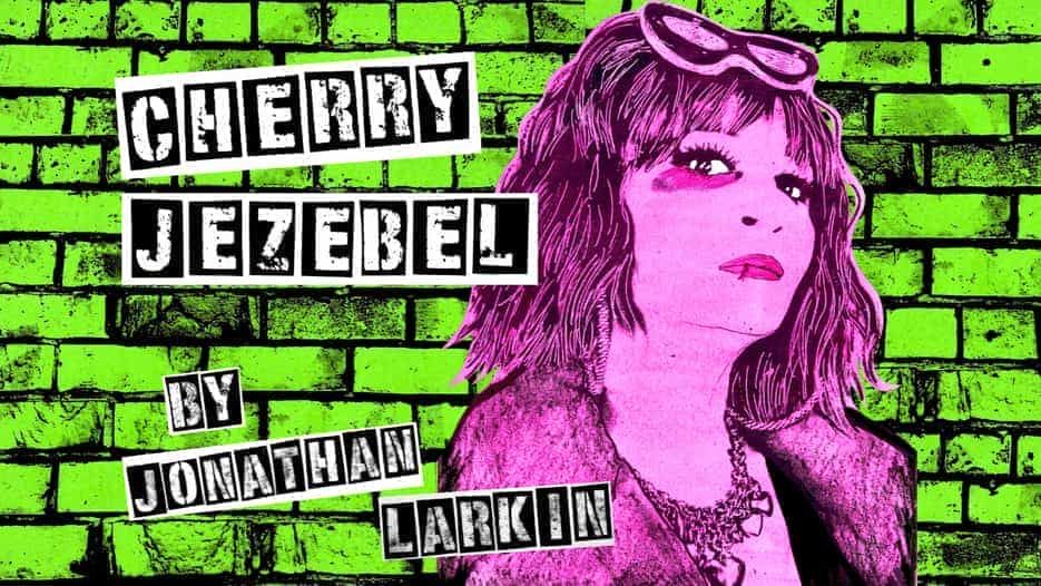 Cherry Jezebel