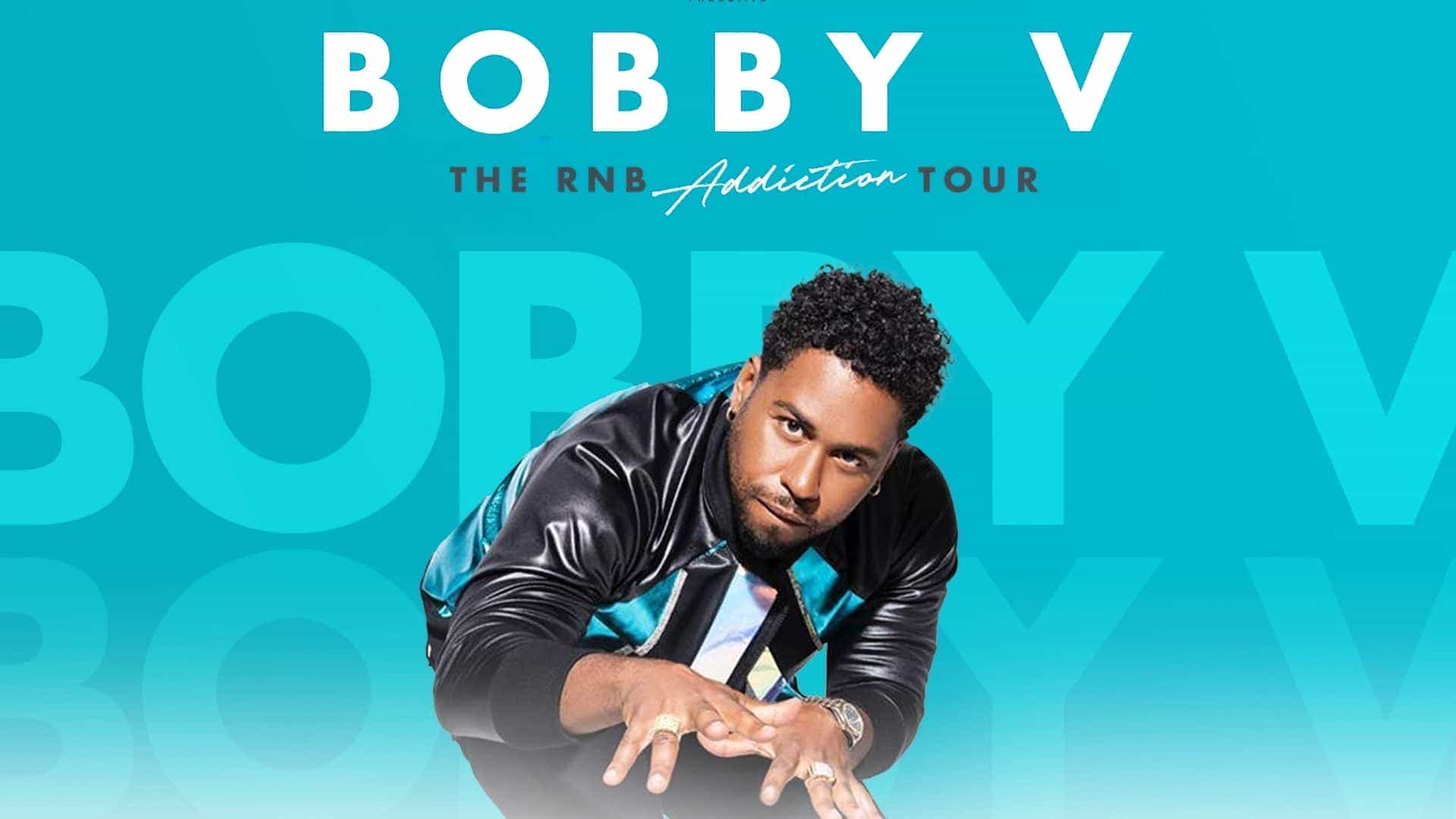 Bobby V