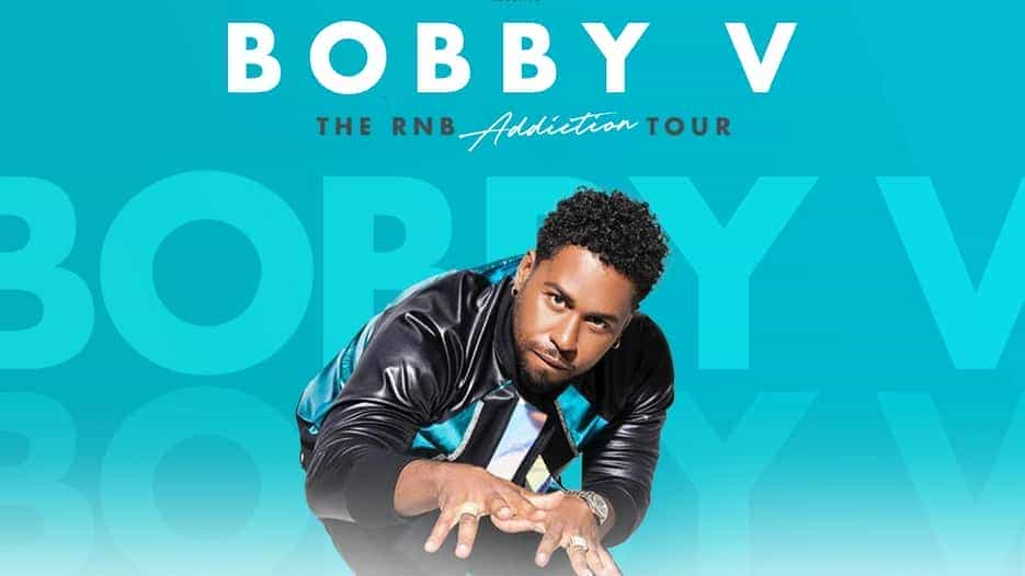 Bobby V