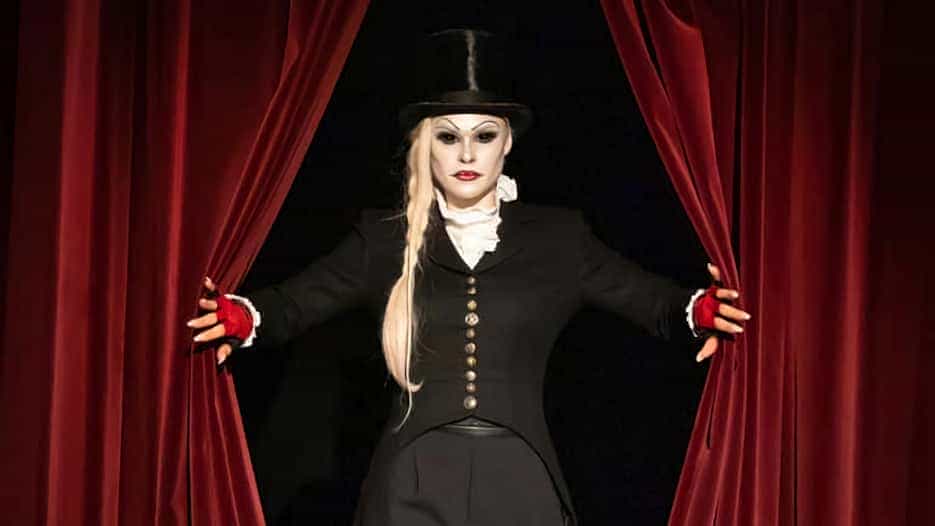 theatre