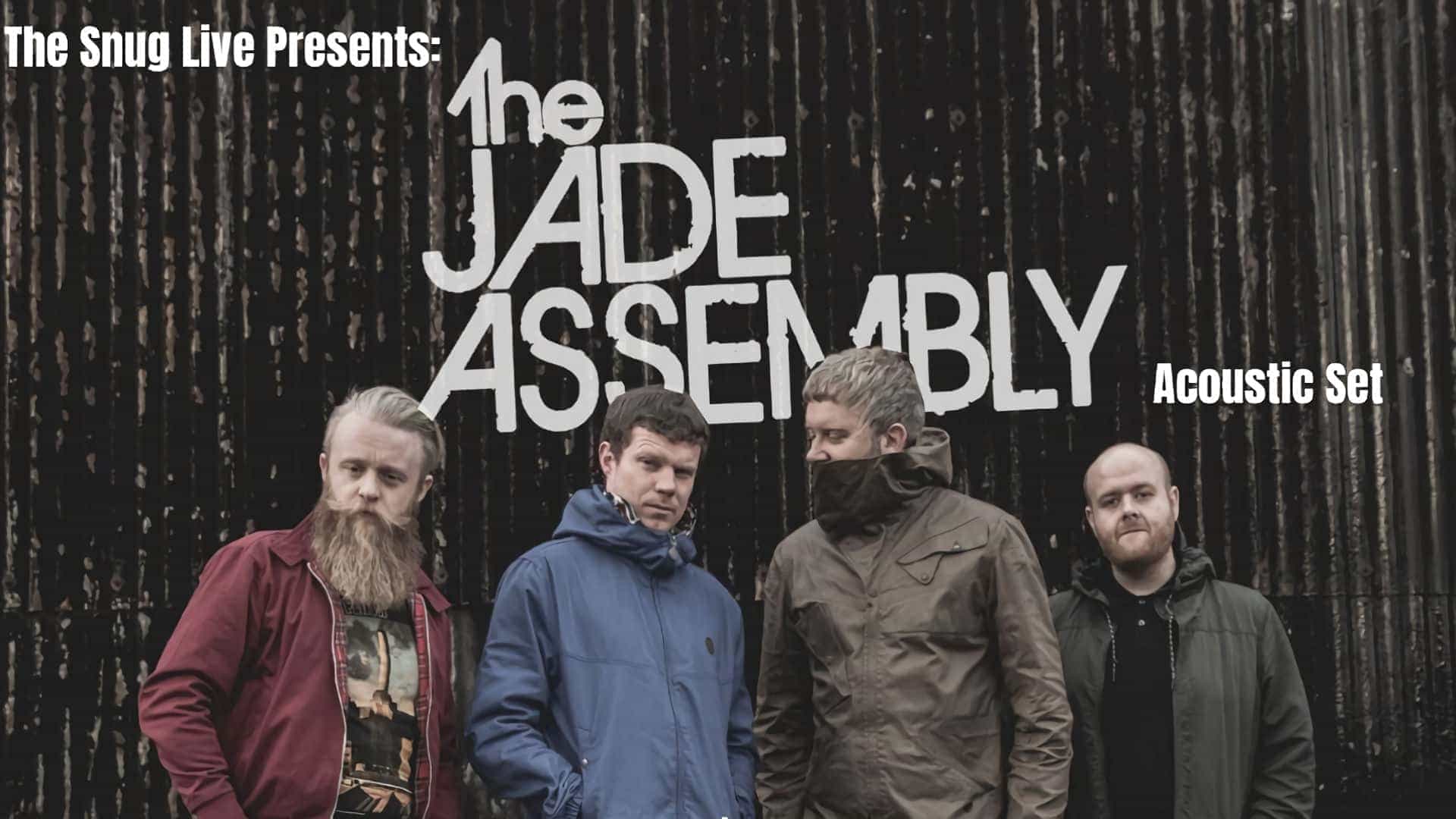 Jade Assembly + Leon the Pig Farmer