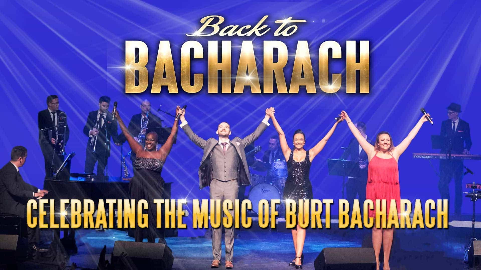 Back to Bacharach