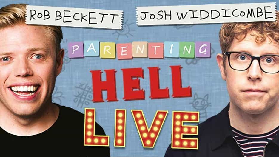 Parenting Hell Live